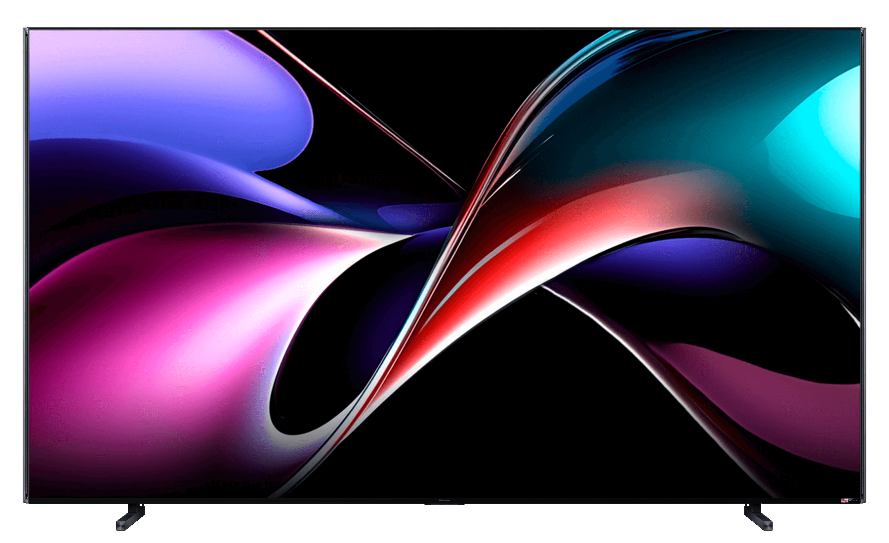 Телевизор Hisense 116UXQ