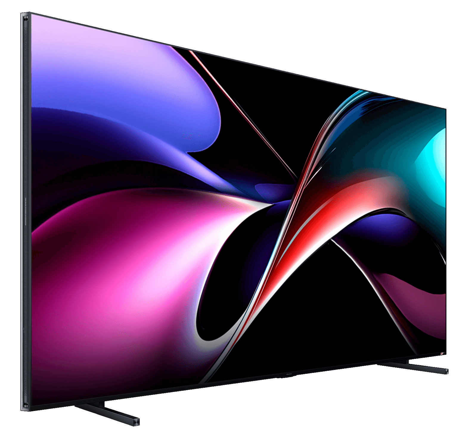 Телевизор Hisense 116UXQ