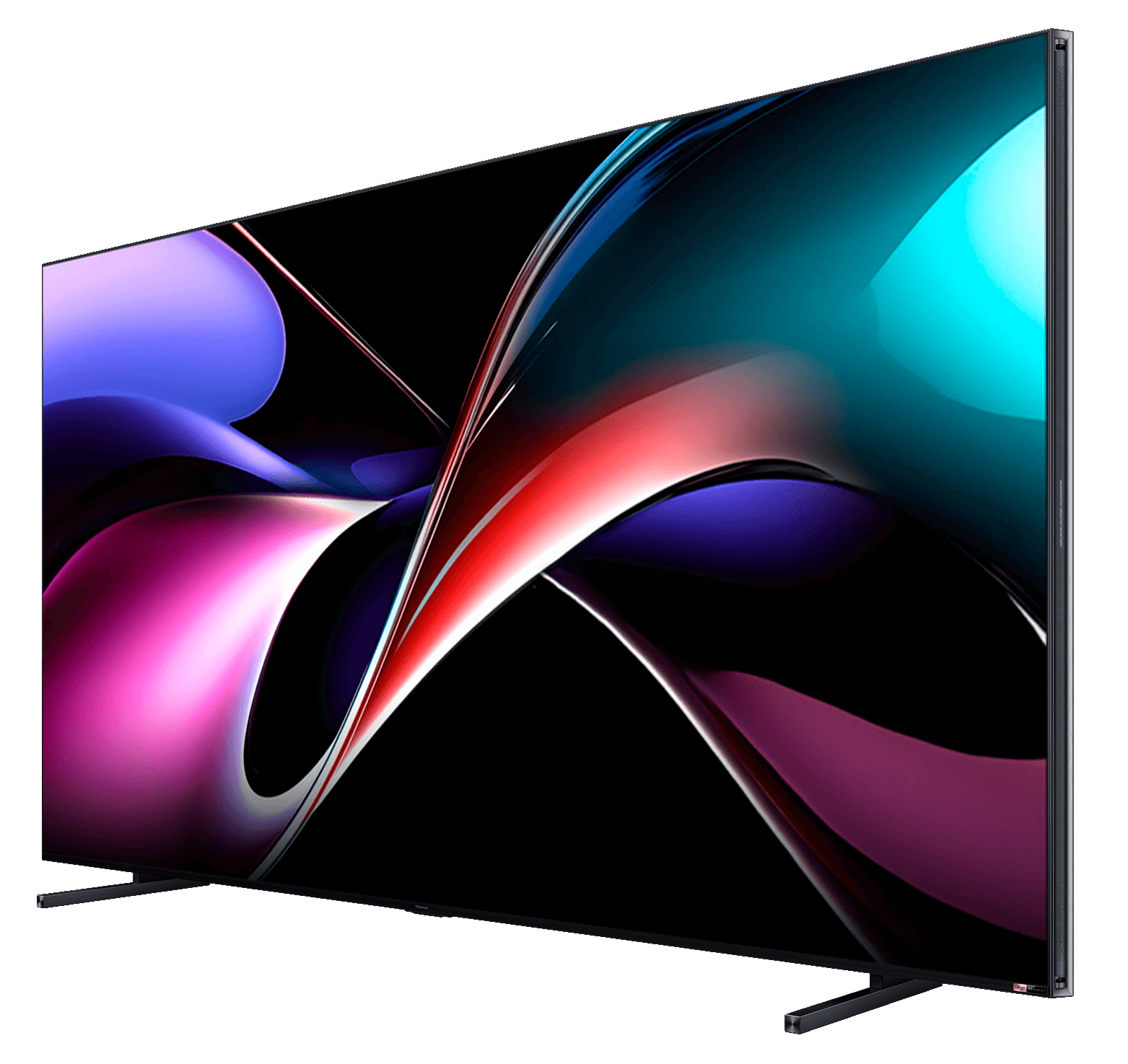 Телевизор Hisense 116UXQ