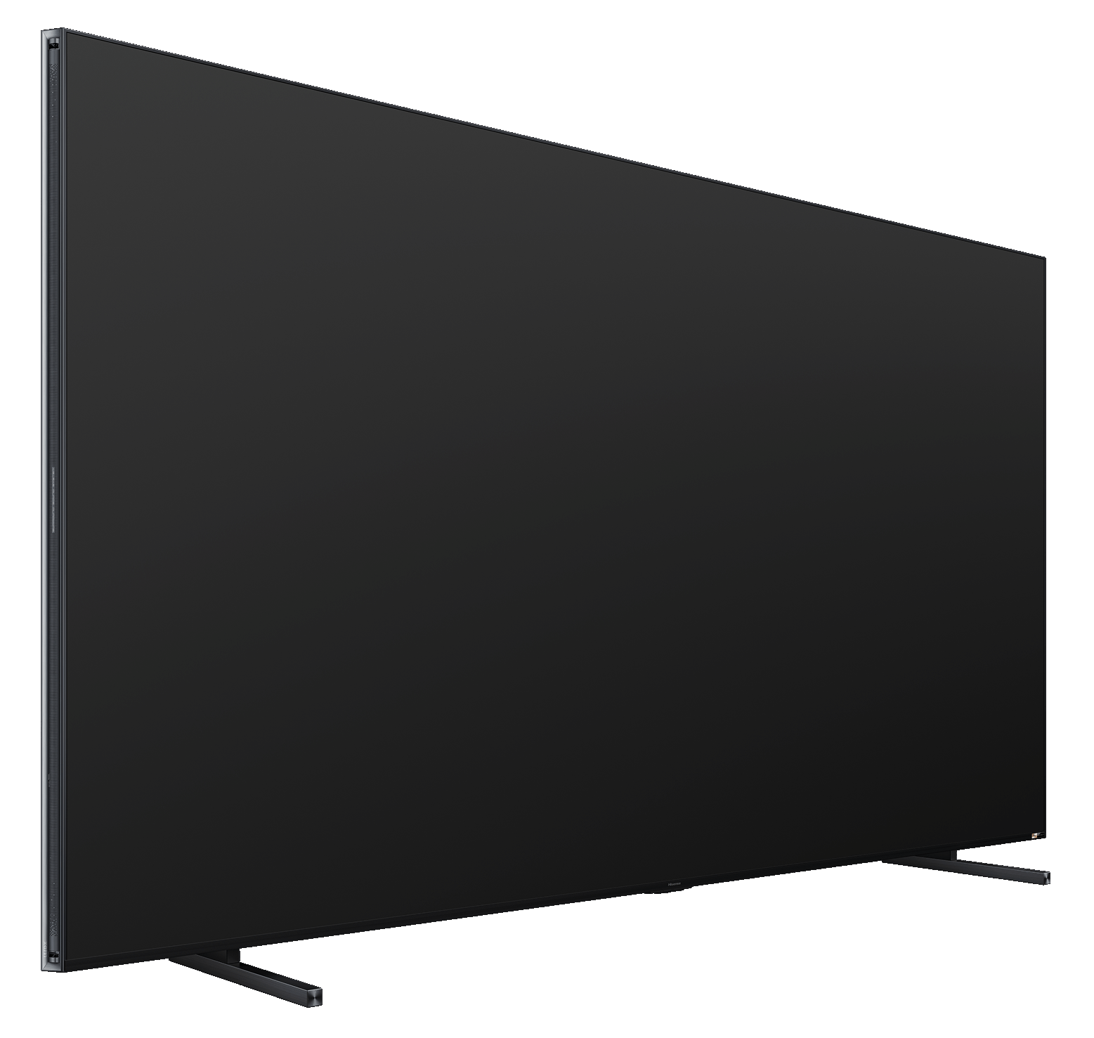 Телевизор Hisense 116UXQ