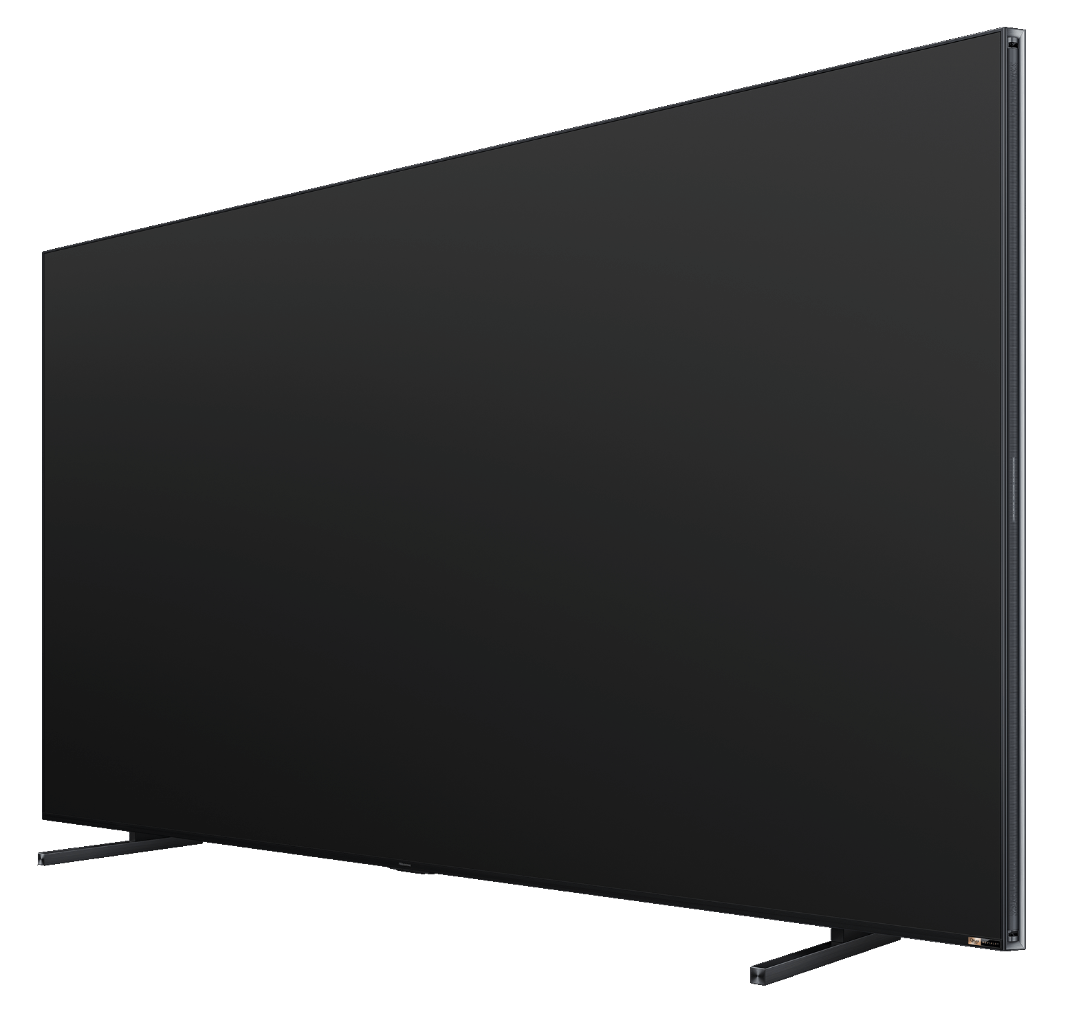 Телевизор Hisense 116UXQ