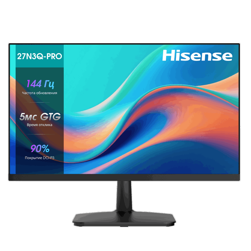Hisense 27N3Q-PRO