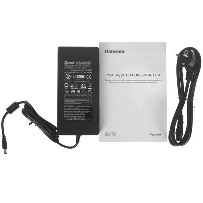 Hisense 27G7Q-PRO