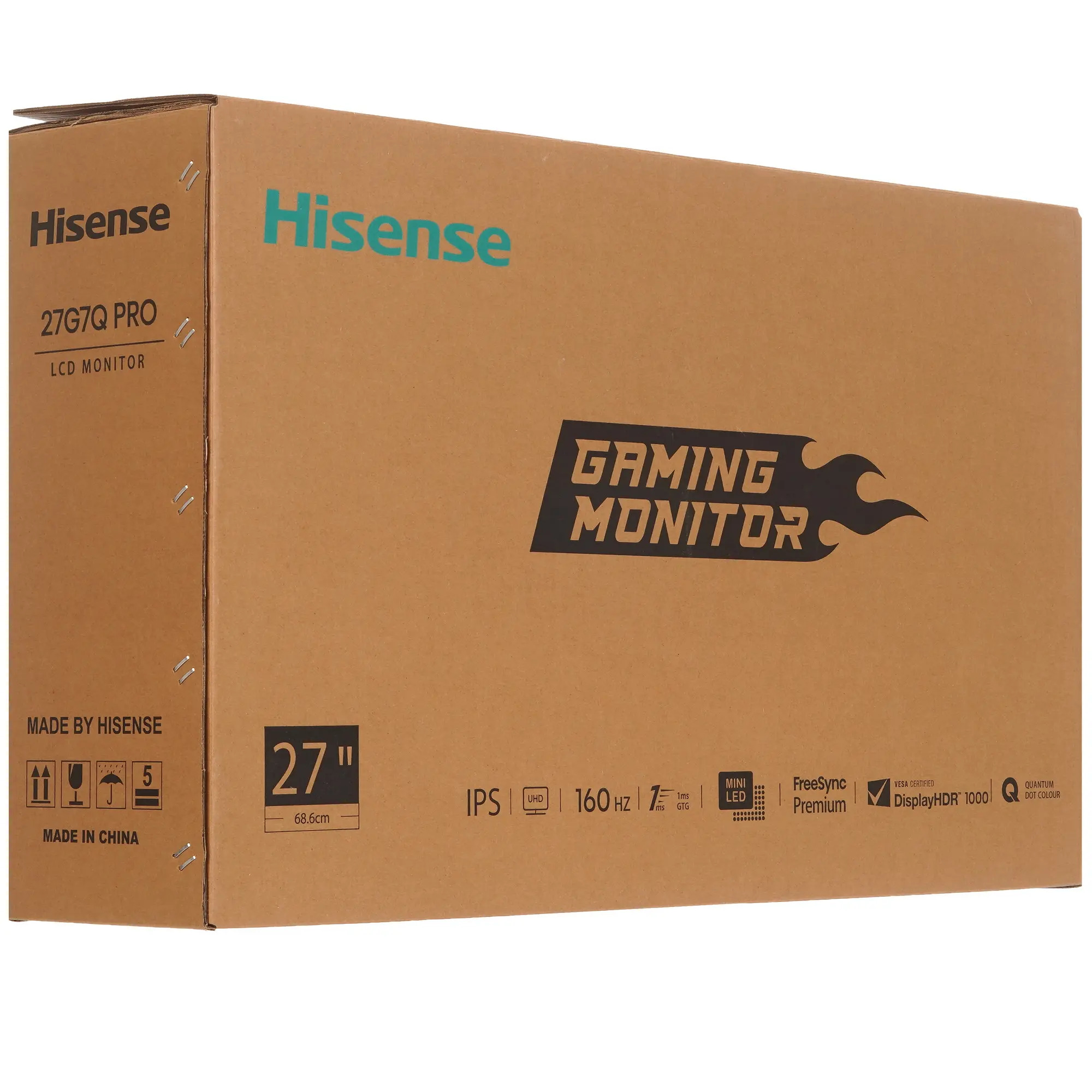 Hisense 27G7Q-PRO