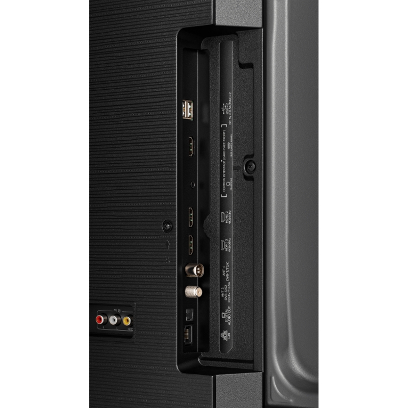 Hisense 43A6S RU
