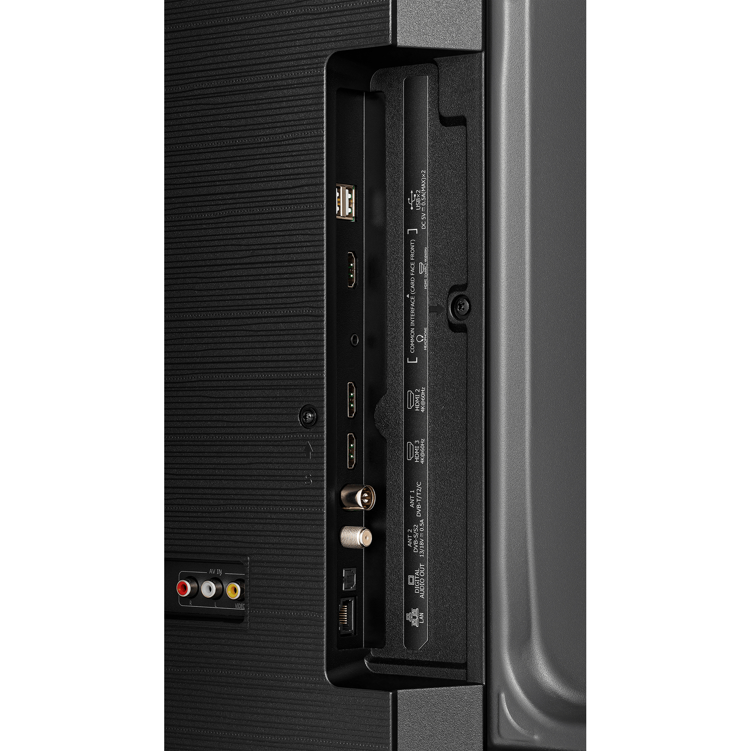Hisense 43A6S RU