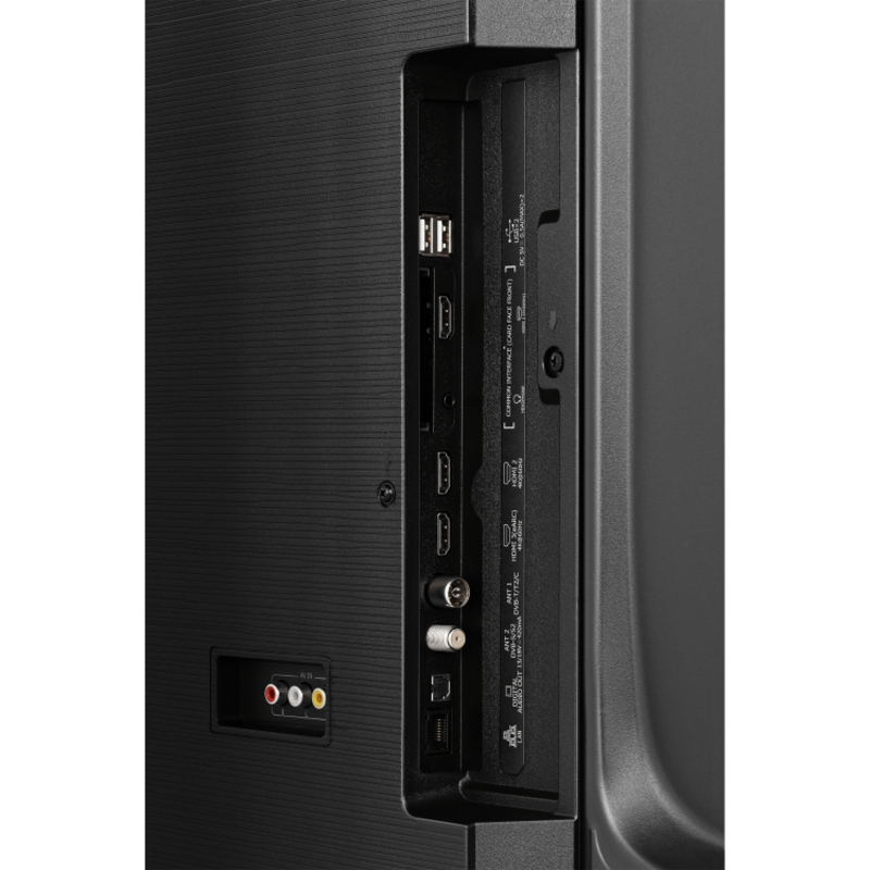 Hisense 55E7S RU