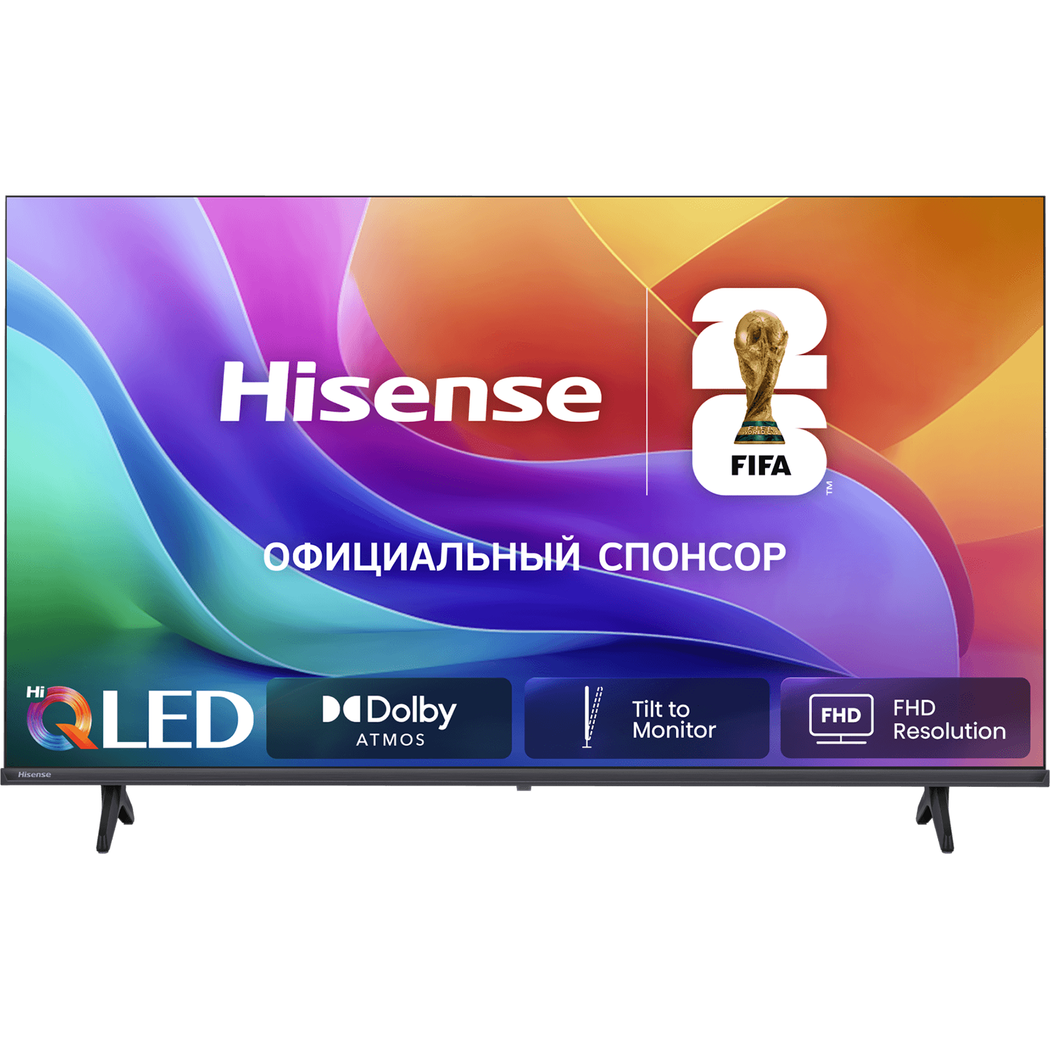 Hisense 40A5S RU