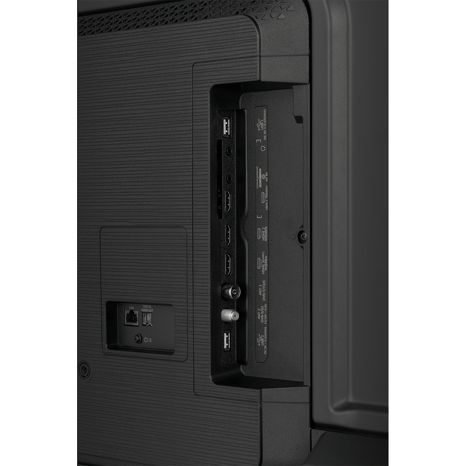 Телевизор Hisense 65E7S