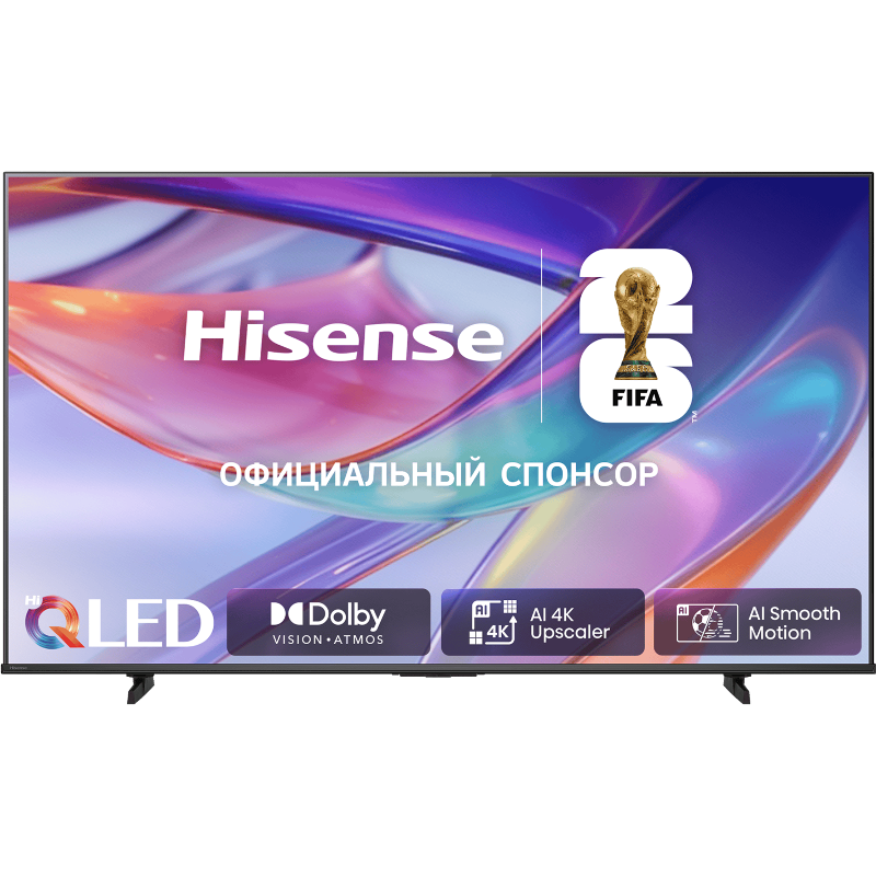 Hisense 85E7S