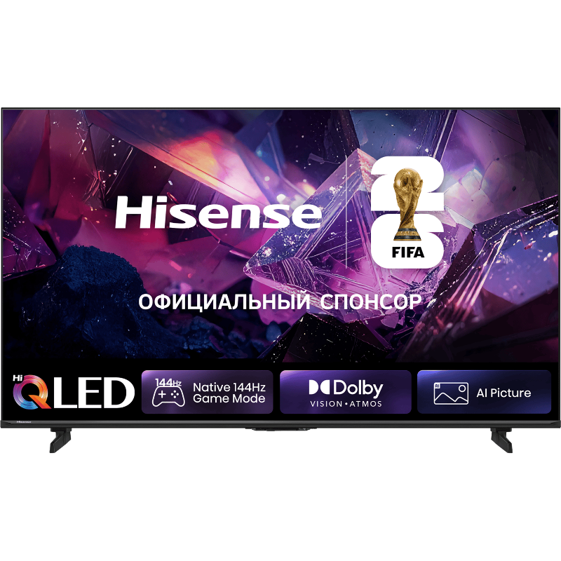 Hisense 85E7S PRO