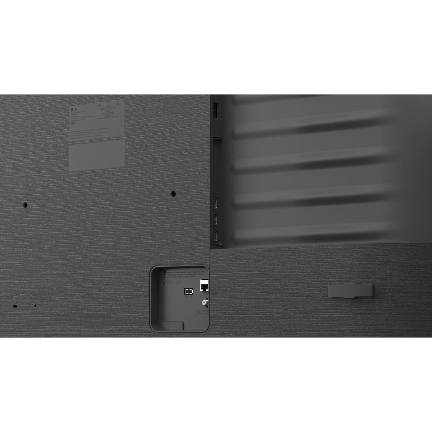 LG 50QNED70B6C.ARUG