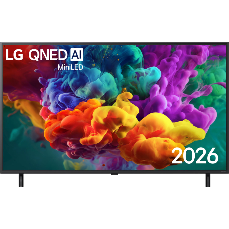 LG 50QNED85B6A.ARUG