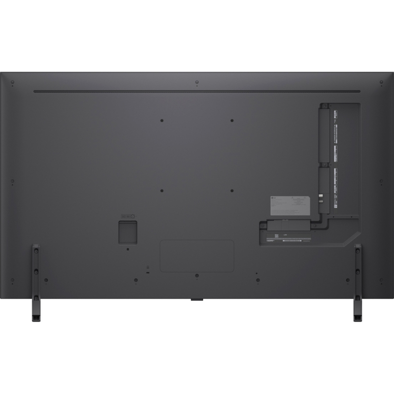 LG 50QNED85B6A.ARUG