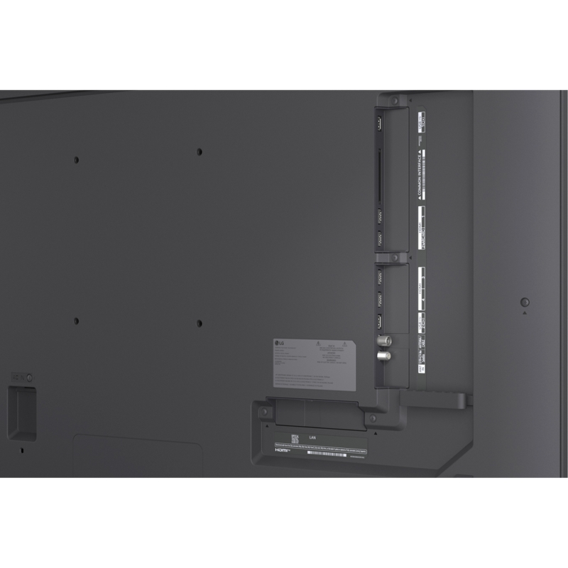 LG 50QNED85B6A.ARUG