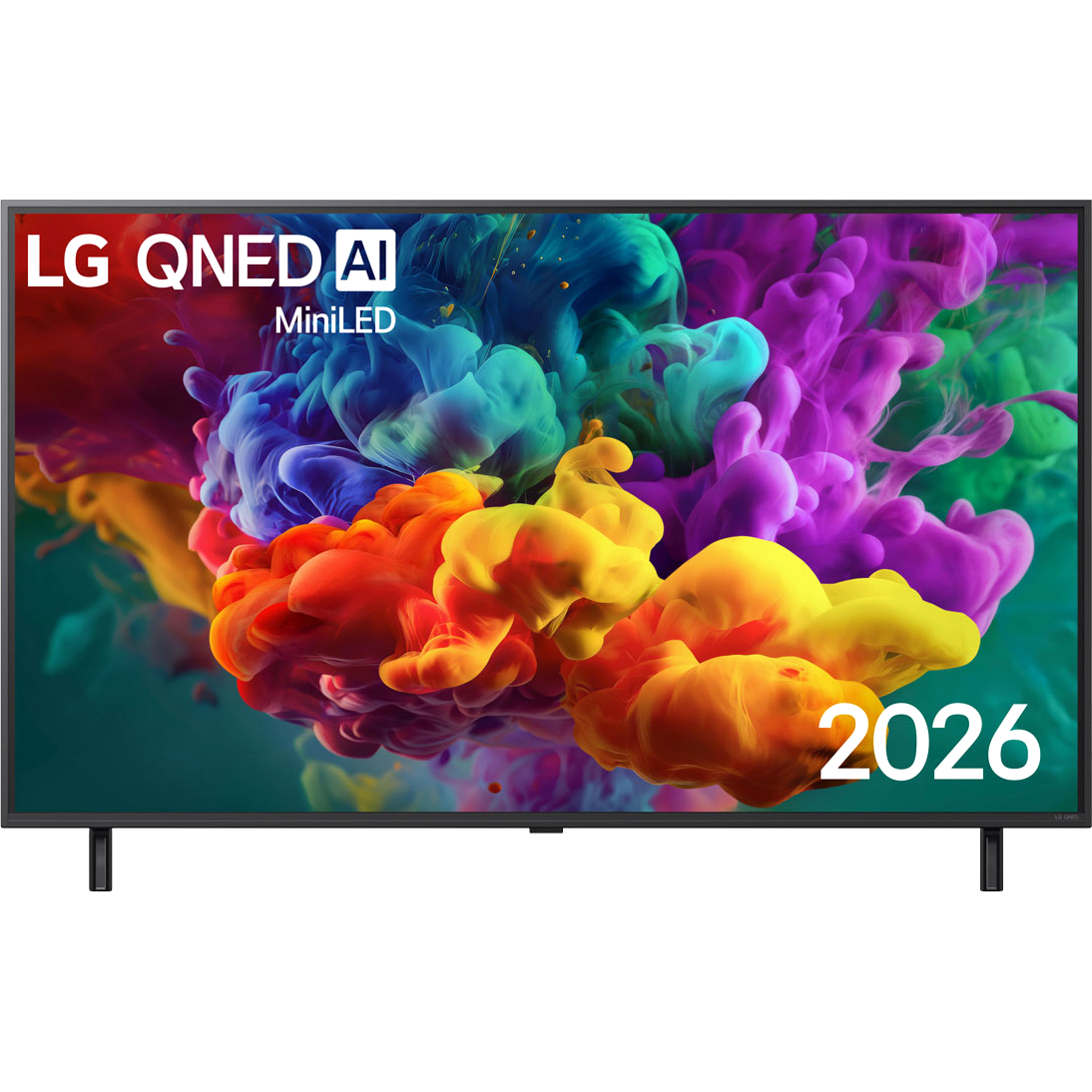 LG 50QNED85B6A.ARUG