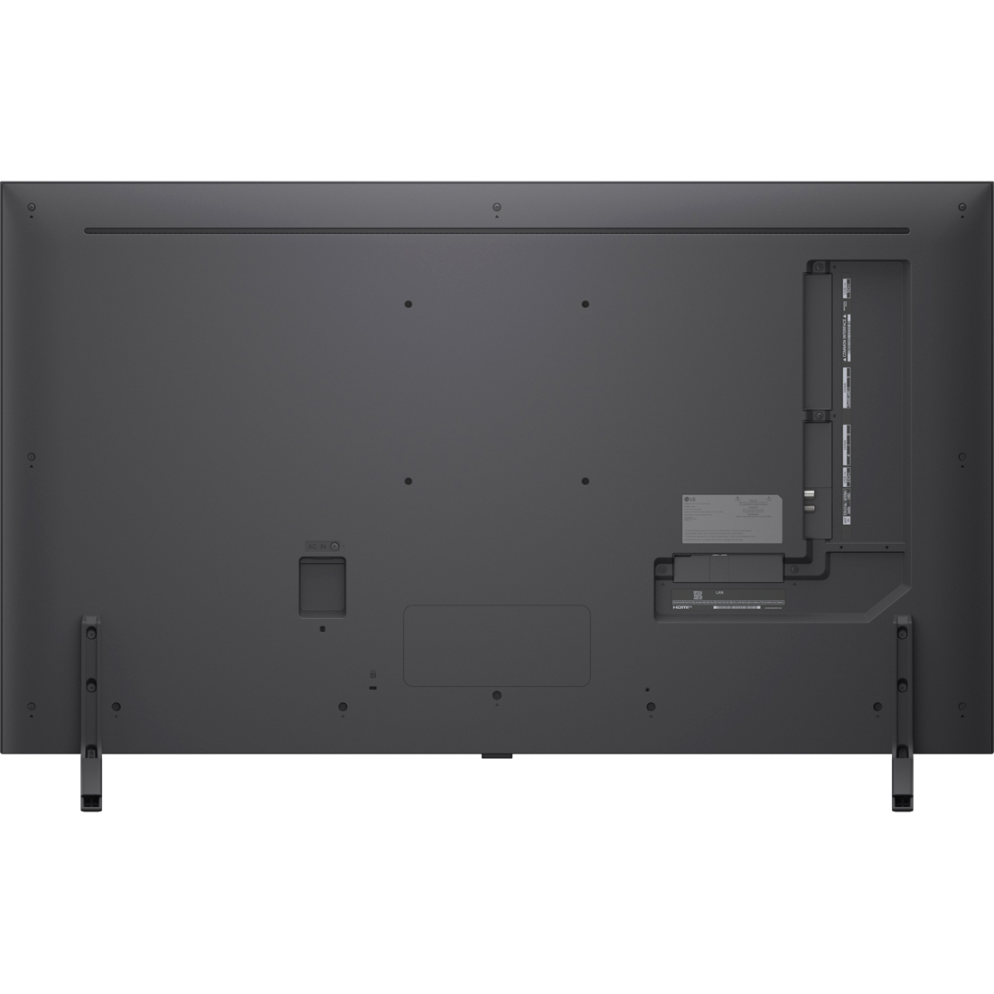 LG 50QNED85B6A.ARUG