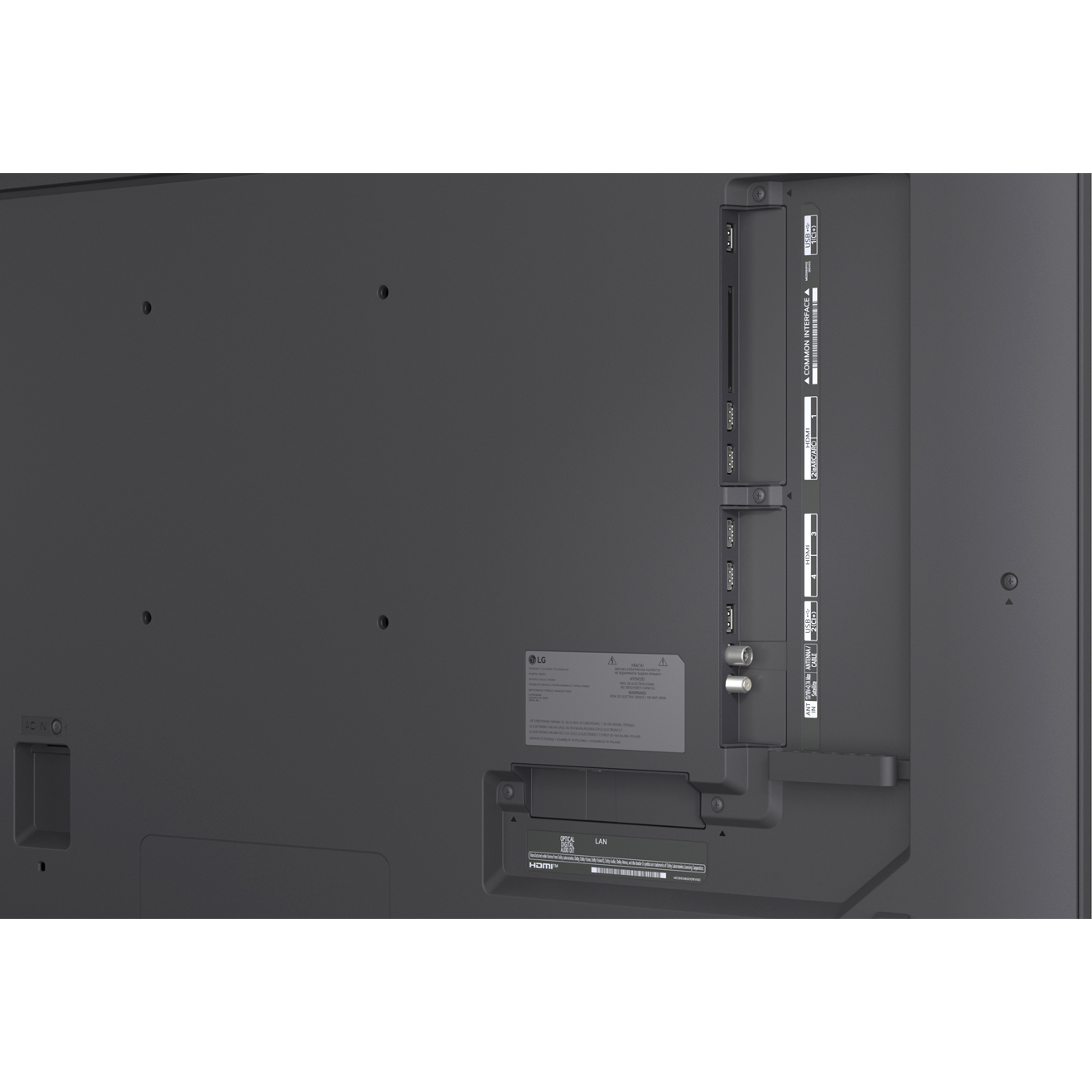LG 50QNED85B6A.ARUG