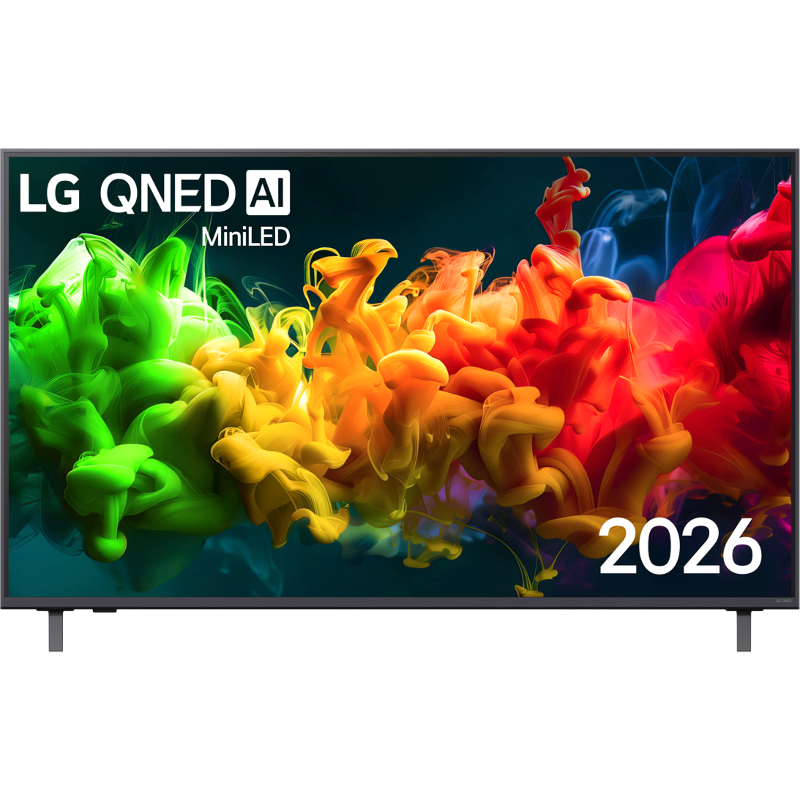 LG 55QNED80B6B.ARUG