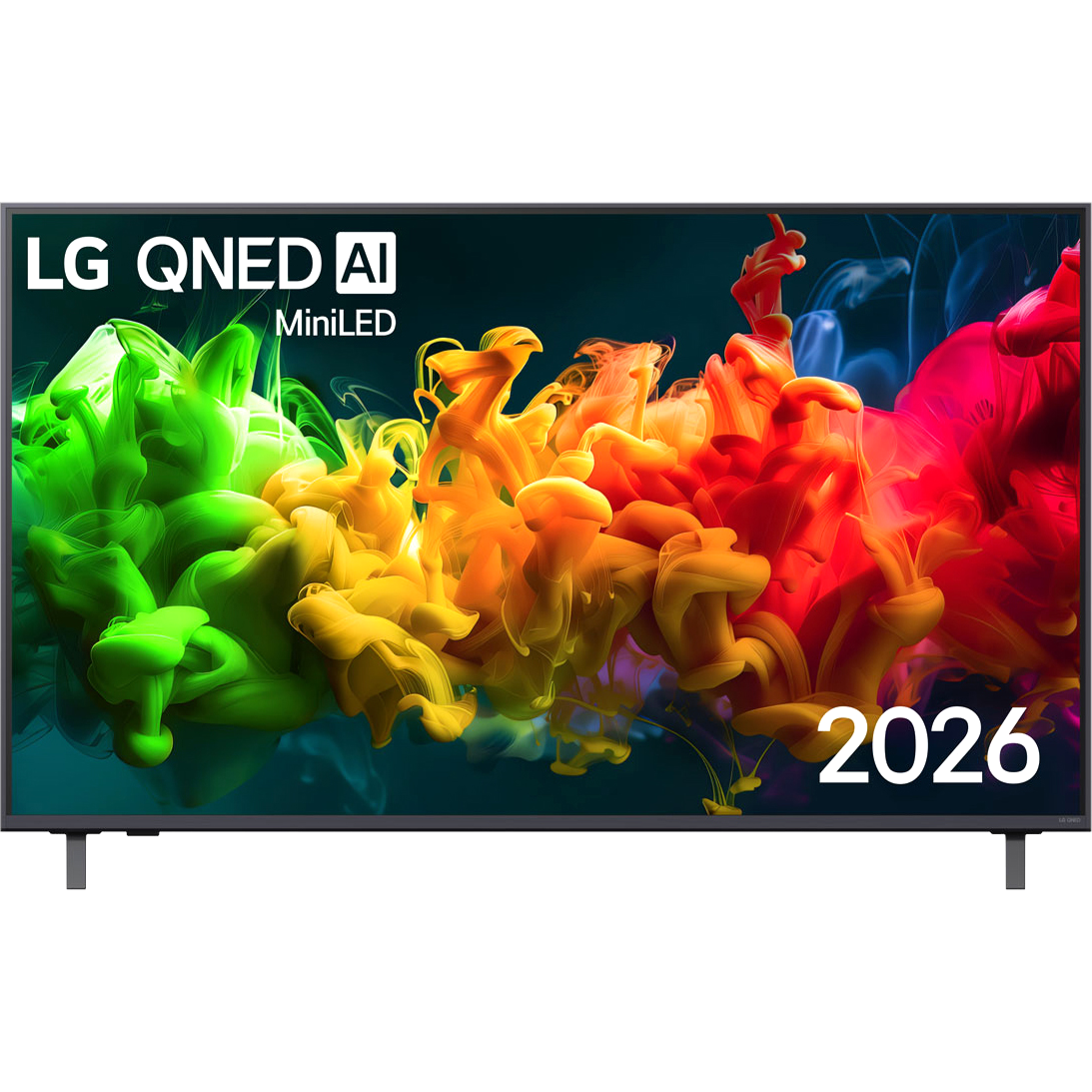 LG 55QNED80B6B.ARUG