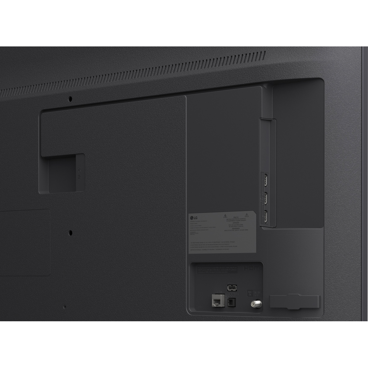 LG 55QNED80B6B.ARUG