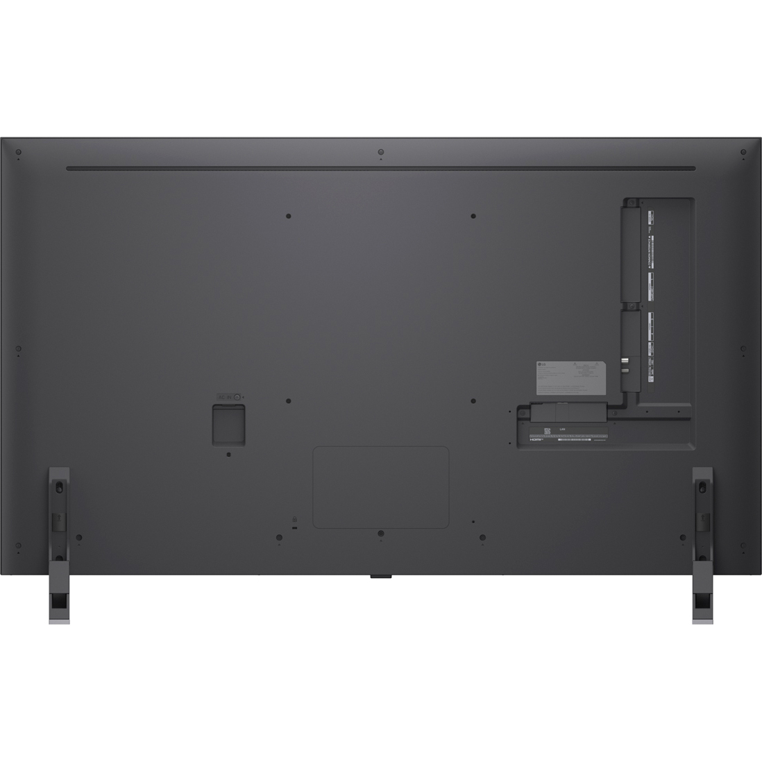 LG 55QNED85B6C.ARUG