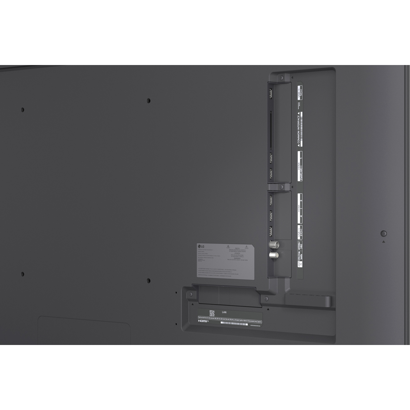 LG 55QNED85B6C.ARUG