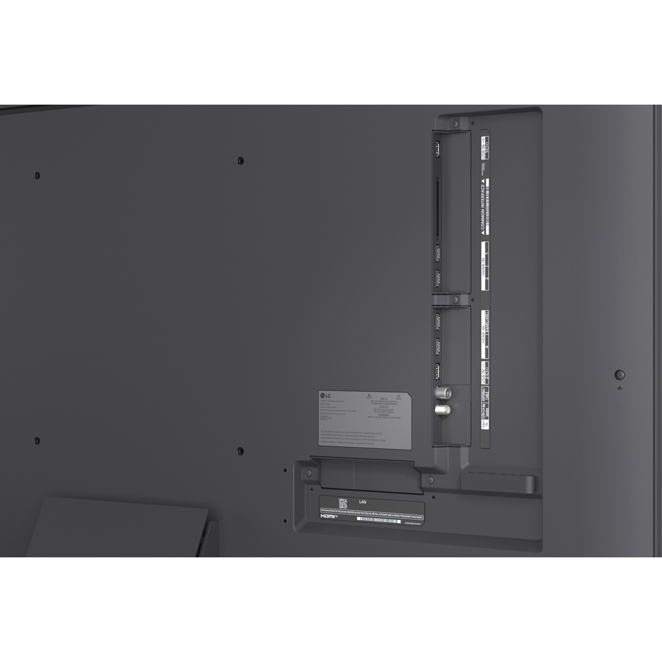 LG 55MRGB86B6A.ARUG