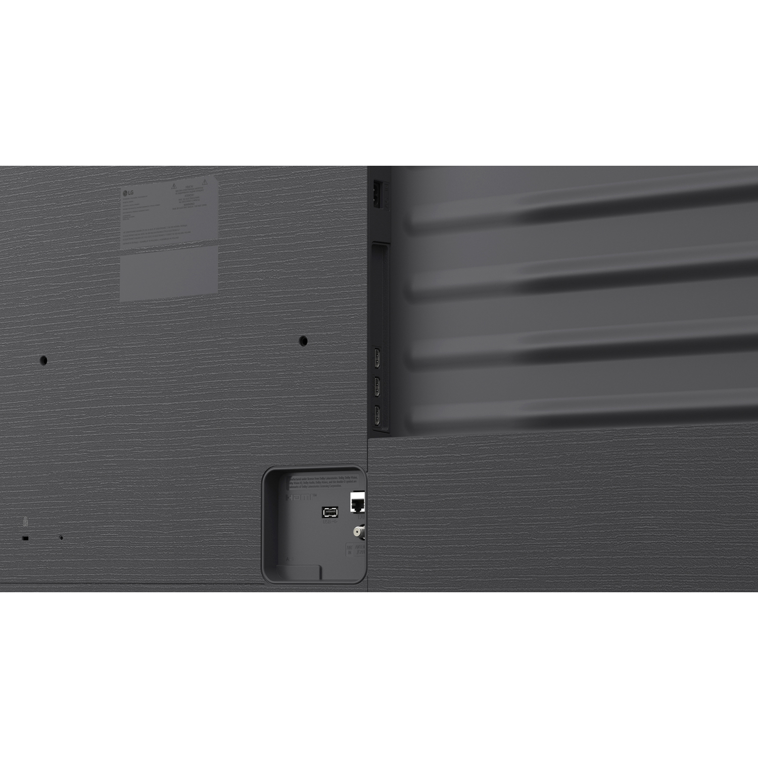 LG 65NU900B6LA.ARUG