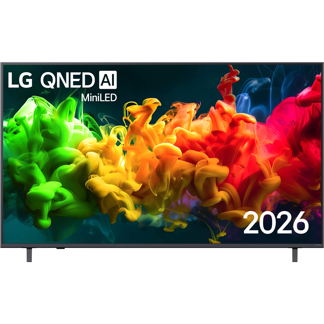 LG 65QNED80B6B.ARUG
