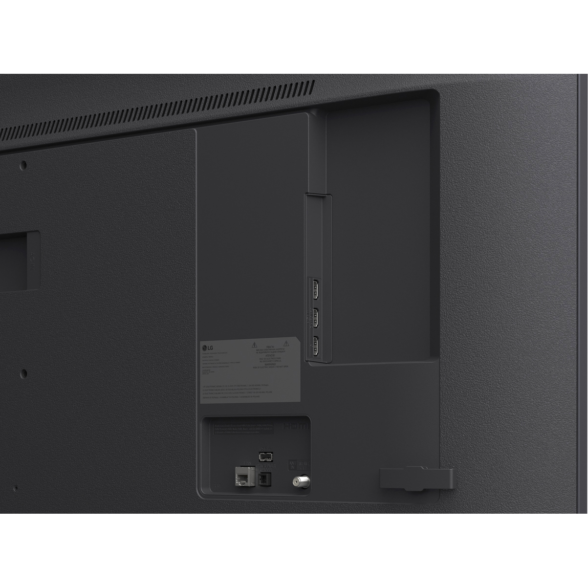LG 65QNED80B6B.ARUG