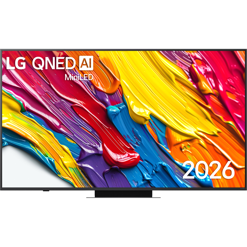 LG 65QNED83B6A.ARUG