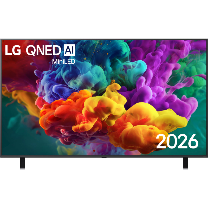 LG 65QNED85B6C.ARUG