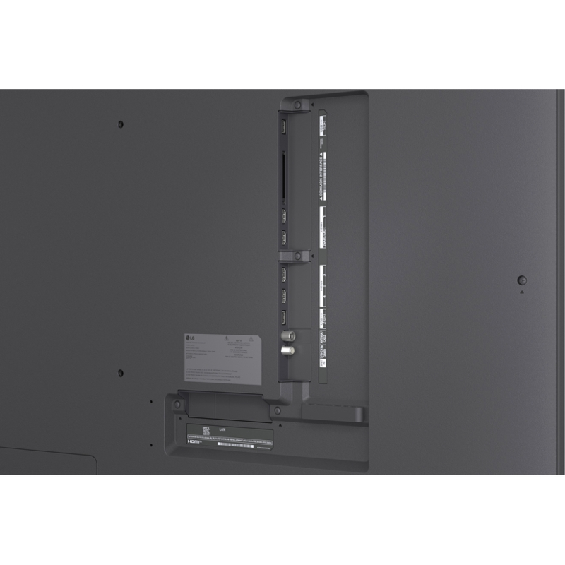 LG 65QNED85B6C.ARUG