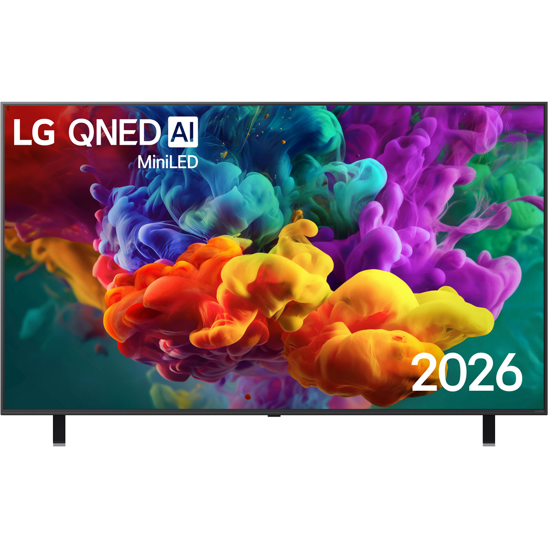 LG 65QNED85B6C.ARUG