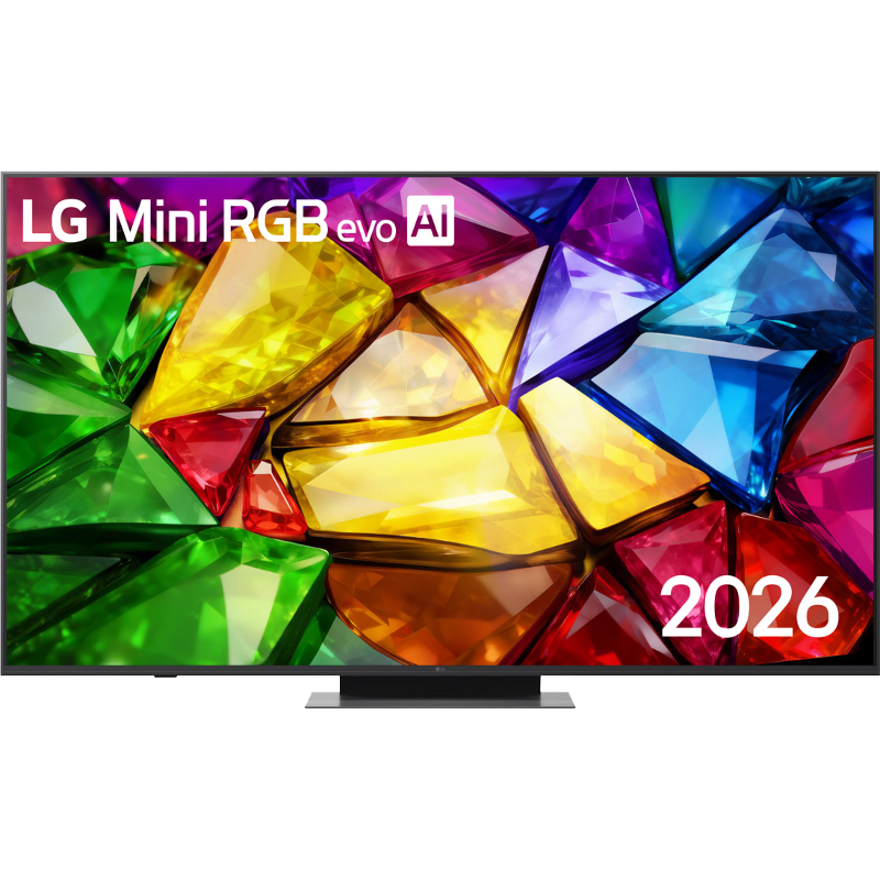 LG 65" 65MRGB86B6A.ARUG черный 4K Ultra HD 120Hz DVB-T2 DVB-C DVB-S2 USB WiFi Smart TV