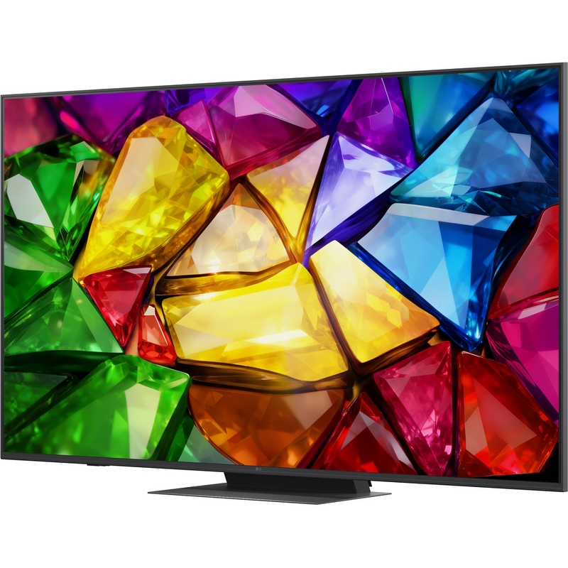 LG 65" 65MRGB86B6A.ARUG черный 4K Ultra HD 120Hz DVB-T2 DVB-C DVB-S2 USB WiFi Smart TV