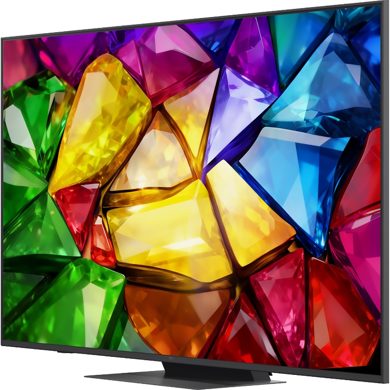 LG 65" 65MRGB86B6A.ARUG черный 4K Ultra HD 120Hz DVB-T2 DVB-C DVB-S2 USB WiFi Smart TV