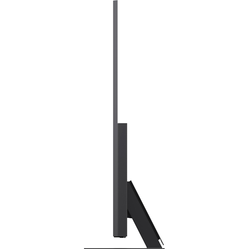 LG 65" 65MRGB86B6A.ARUG черный 4K Ultra HD 120Hz DVB-T2 DVB-C DVB-S2 USB WiFi Smart TV