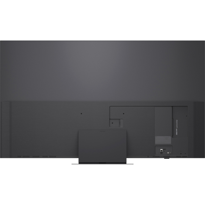 LG 65" 65MRGB86B6A.ARUG черный 4K Ultra HD 120Hz DVB-T2 DVB-C DVB-S2 USB WiFi Smart TV