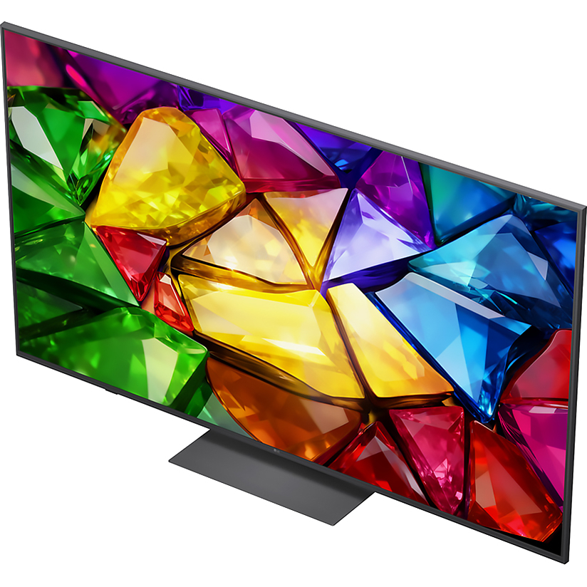 LG 65" 65MRGB86B6A.ARUG черный 4K Ultra HD 120Hz DVB-T2 DVB-C DVB-S2 USB WiFi Smart TV
