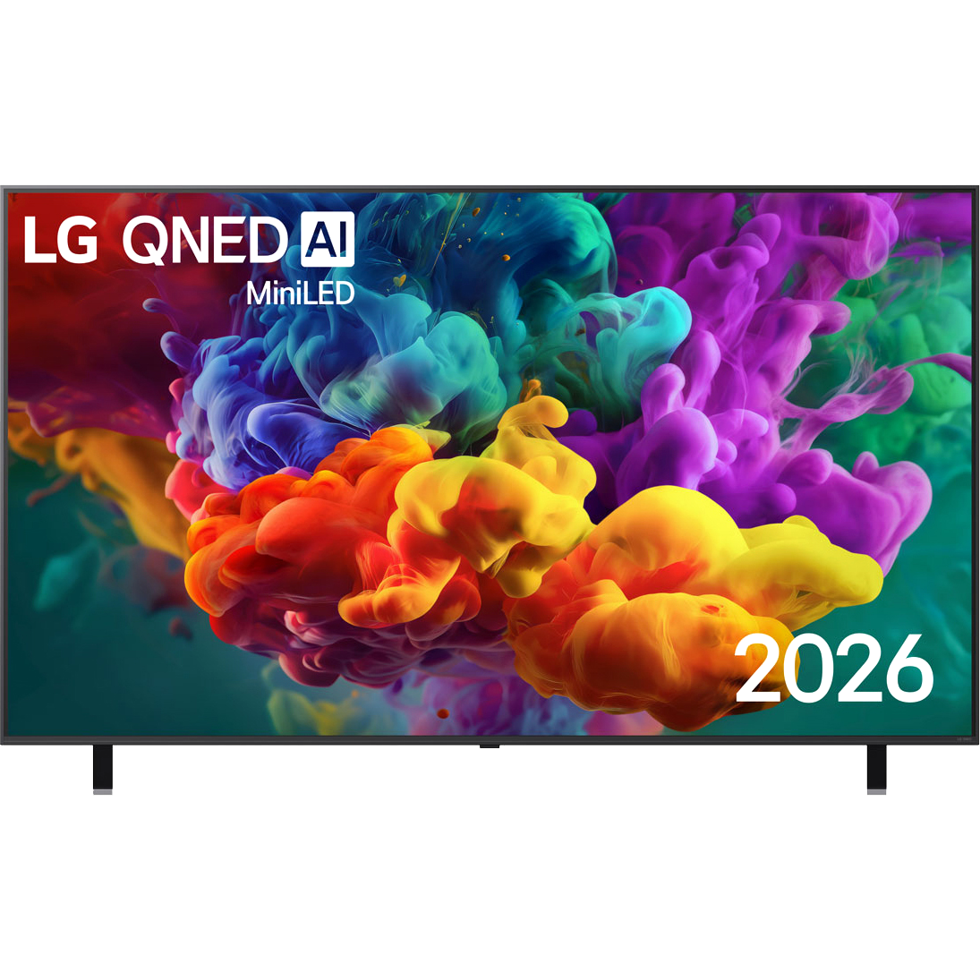 LG 75QNED85B6C.ARUG
