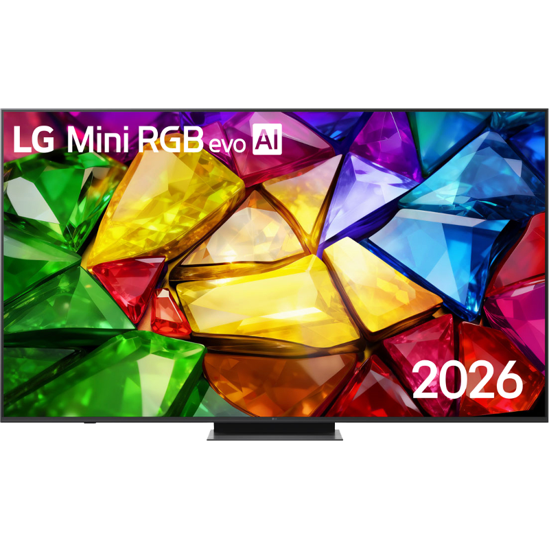 LG 75" 75MRGB86B6A.ARUG черный 4K Ultra HD 120Hz DVB-T2 DVB-C DVB-S2 USB WiFi Smart TV