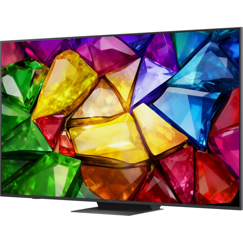 LG 75" 75MRGB86B6A.ARUG черный 4K Ultra HD 120Hz DVB-T2 DVB-C DVB-S2 USB WiFi Smart TV