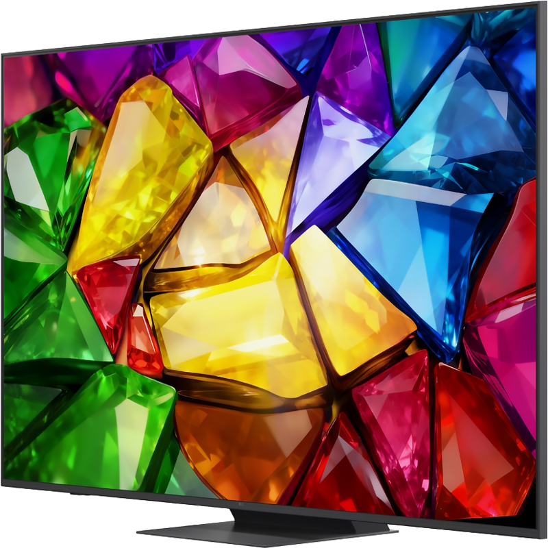LG 75" 75MRGB86B6A.ARUG черный 4K Ultra HD 120Hz DVB-T2 DVB-C DVB-S2 USB WiFi Smart TV