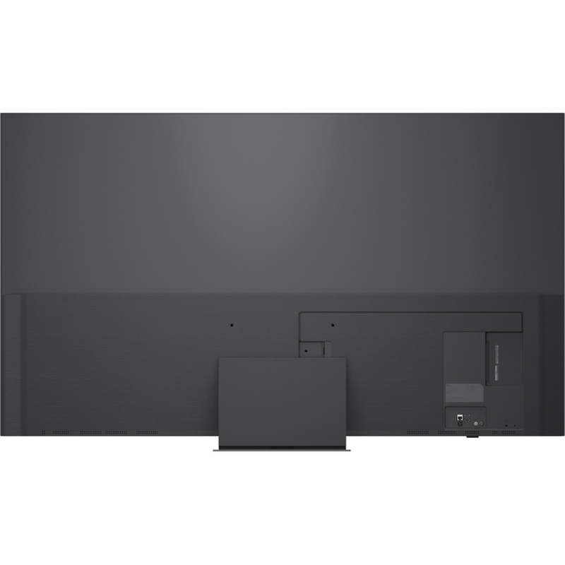 LG 75" 75MRGB86B6A.ARUG черный 4K Ultra HD 120Hz DVB-T2 DVB-C DVB-S2 USB WiFi Smart TV