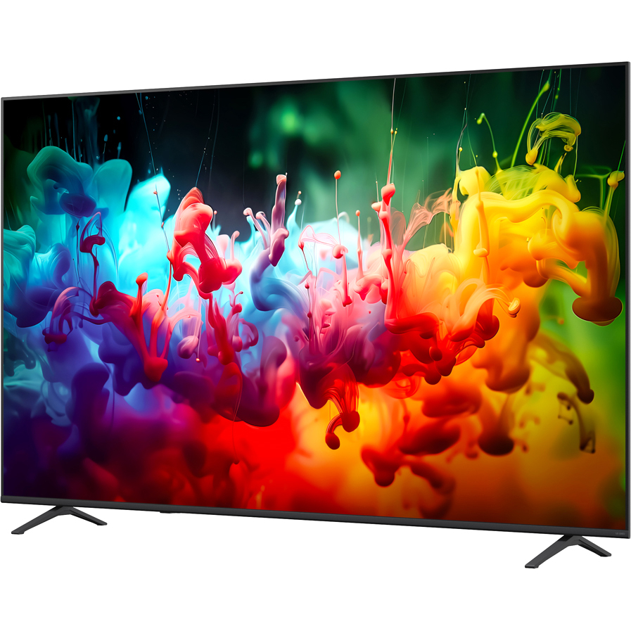 Телевизор LG 85QNED70B6A.ARUG