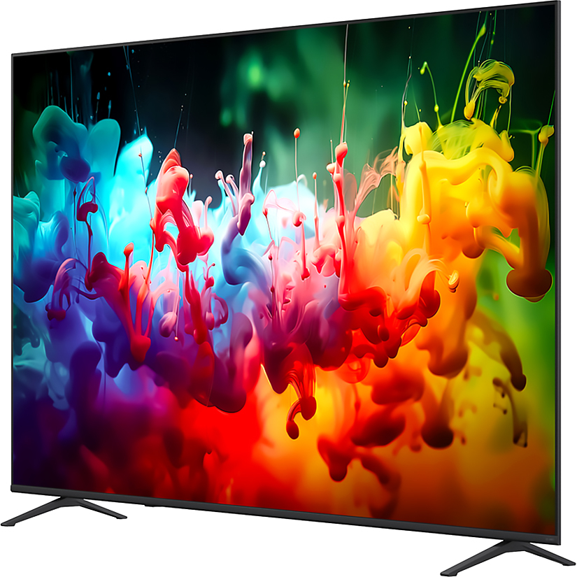 Телевизор LG 85QNED70B6A.ARUG