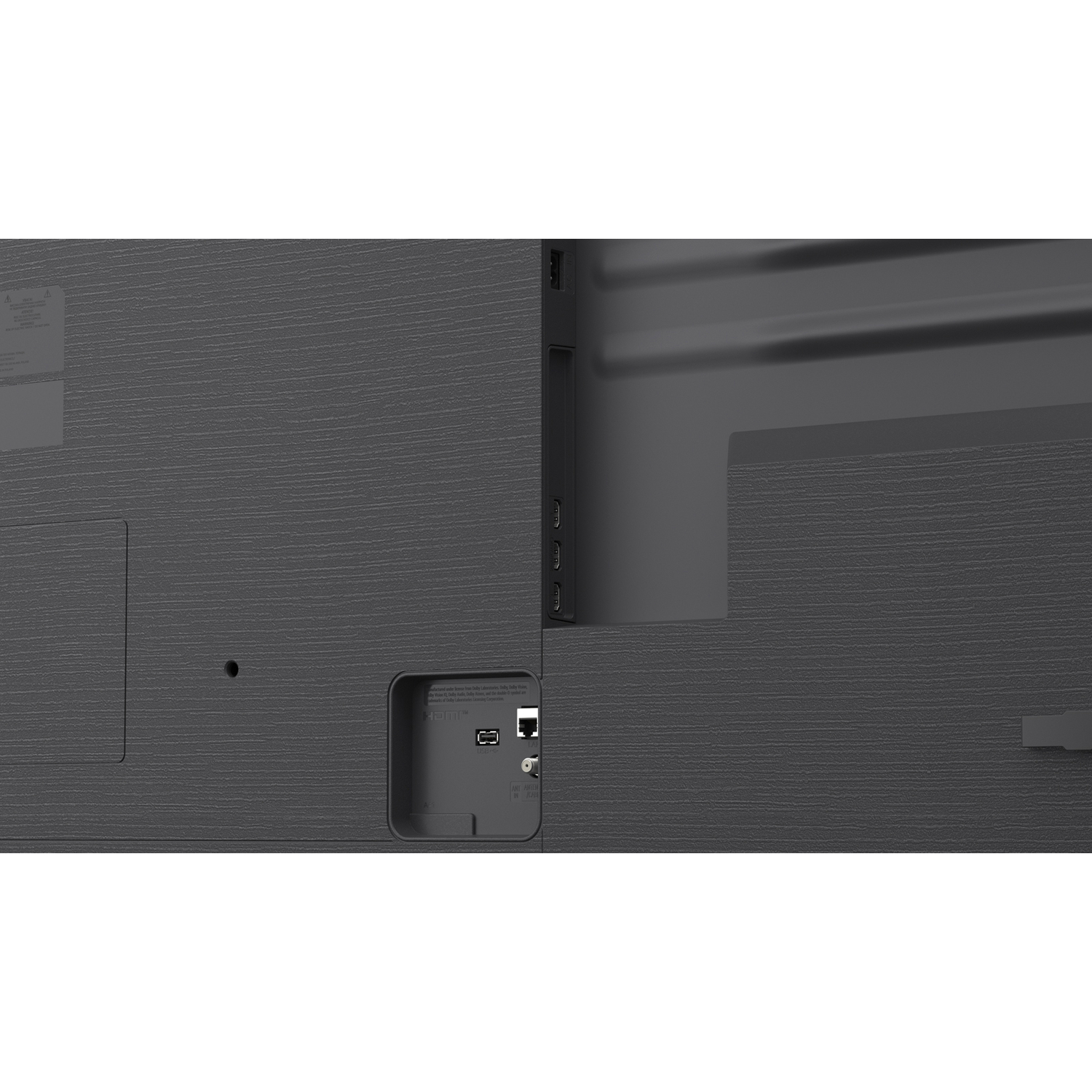 Телевизор LG 85QNED70B6A.ARUG