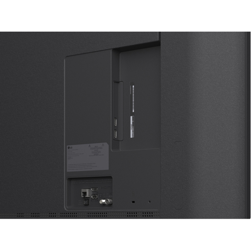 LG 85QNED83B6A.ARUG